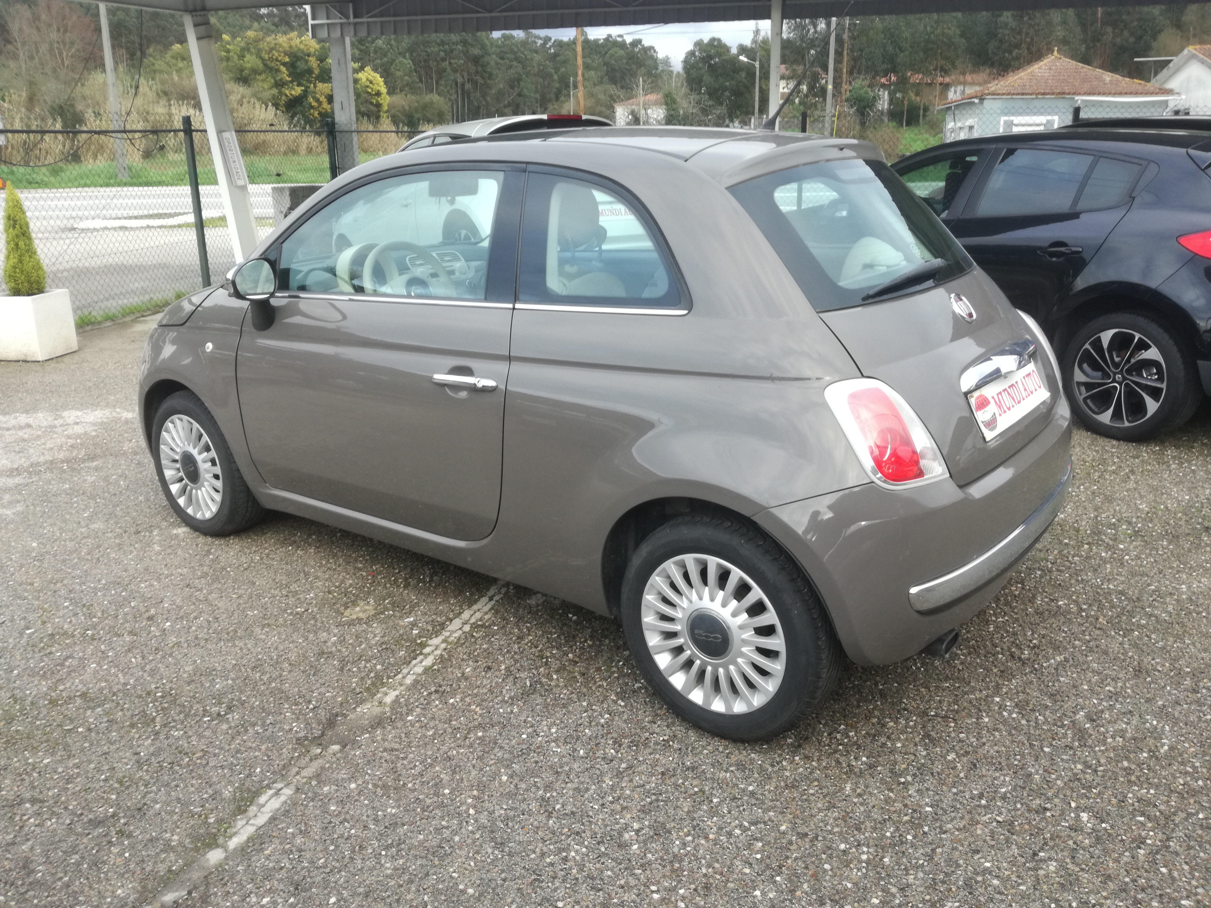 Fiat 500 1.3 MULTIJET | Imagem 5
